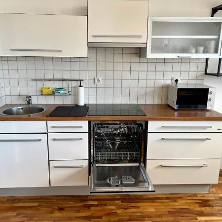 Condo Casa Di Olivia 마리보르 외부 사진