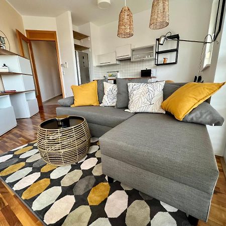 Condo Casa Di Olivia 마리보르 외부 사진