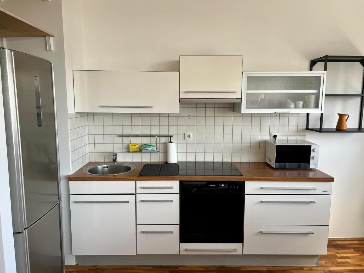 Condo Casa Di Olivia 마리보르 외부 사진
