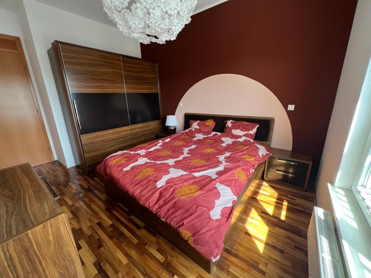 Condo Casa Di Olivia 마리보르 외부 사진